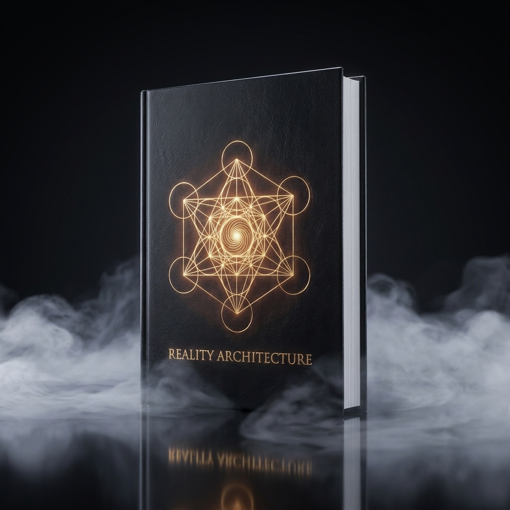 Reality Architecture — Das Buch von HigherSync